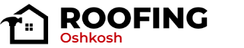 Oshkosh Roofing Company Logo