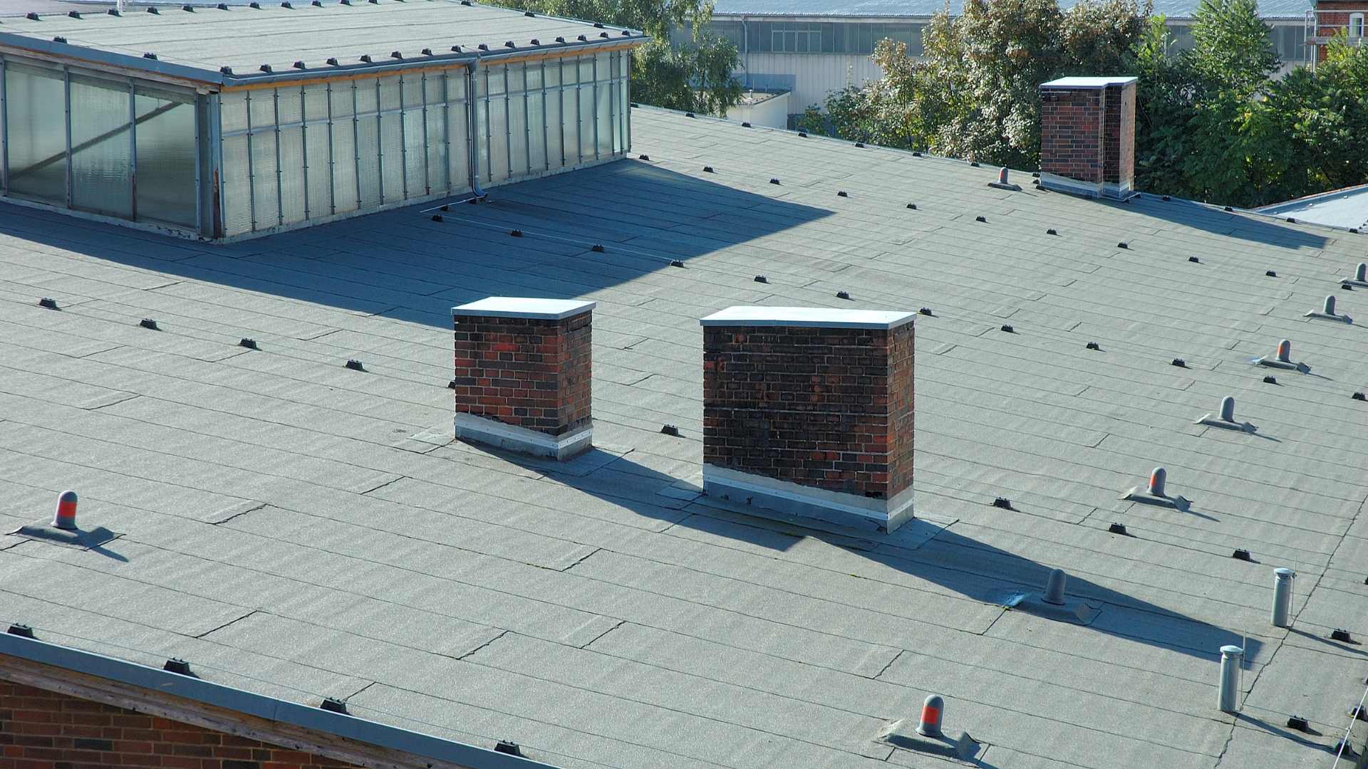 Emergency Roofer in Oshkosh, WI